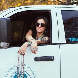 Jodi Hall